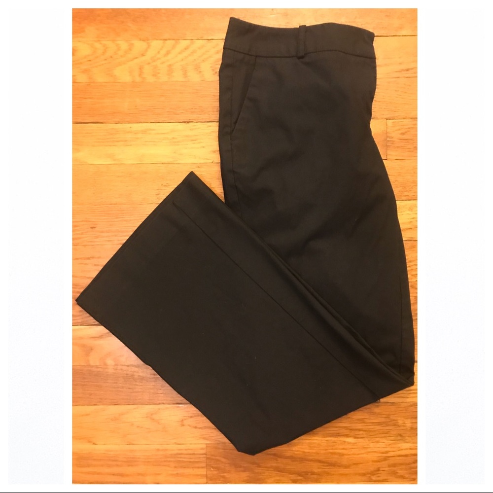 NY&Co Straight Legged Chino Pant